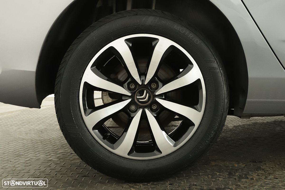 Citroën C4 1.2 PureTech Feel - 5