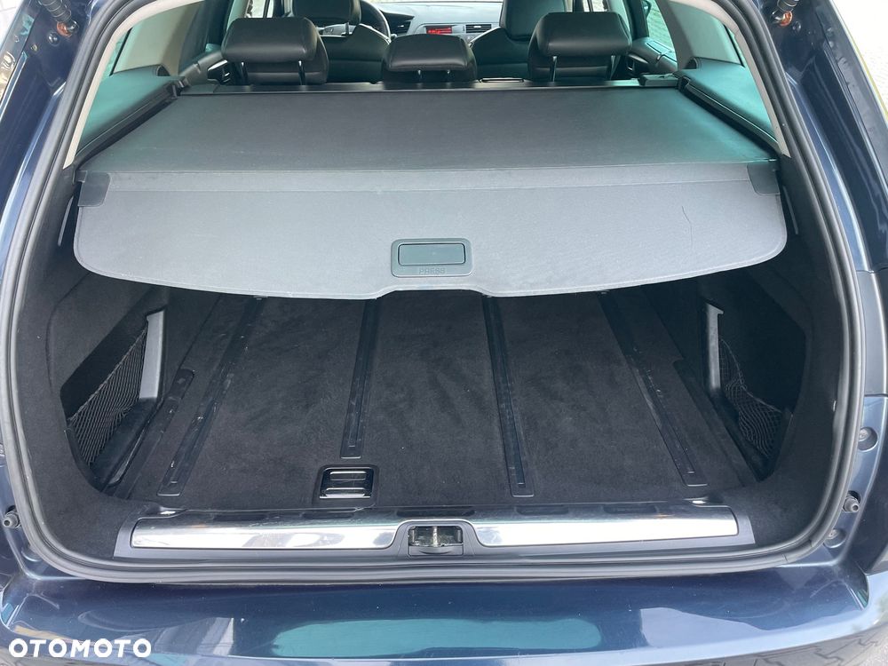 Citroën C5 2.0 HDi Exclusive - 9