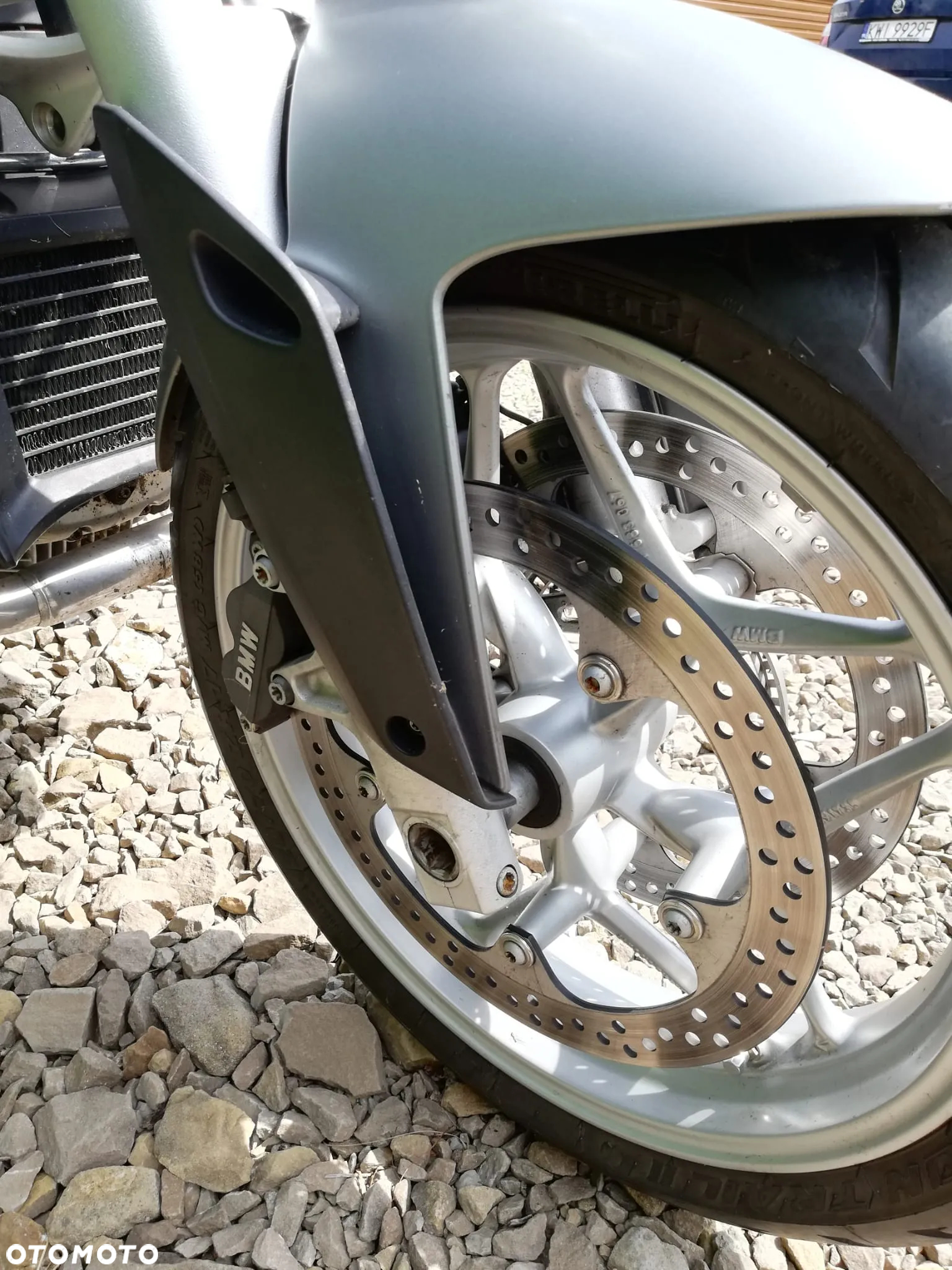 BMW R - 31