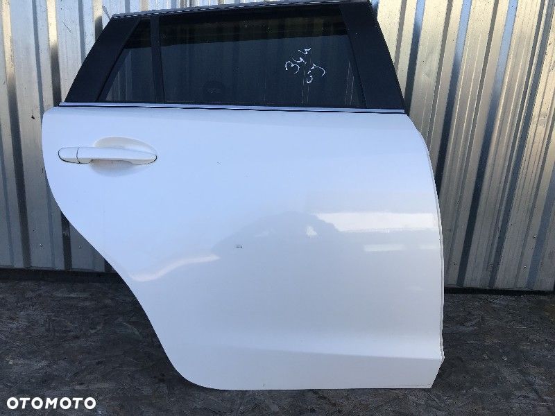 DRZWI MAZDA6 6 GJ 13-16R KOMBI 25D - 1