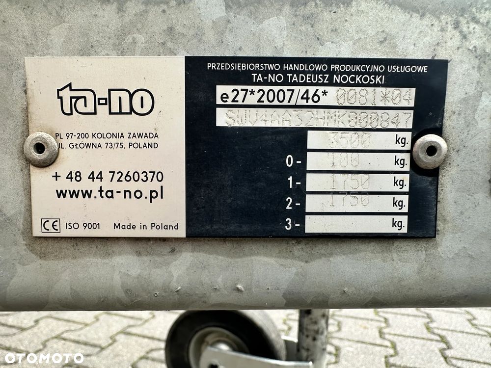 TA-NO DRUM Pro - 5