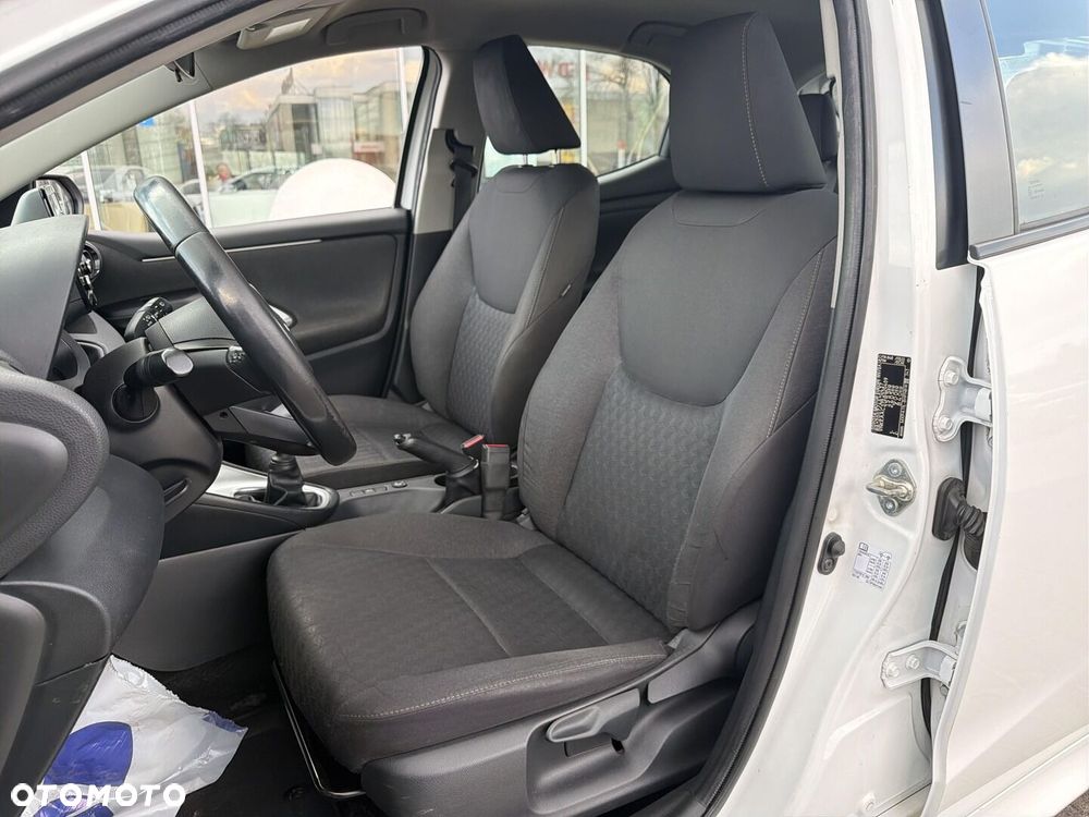 Toyota Yaris - 21