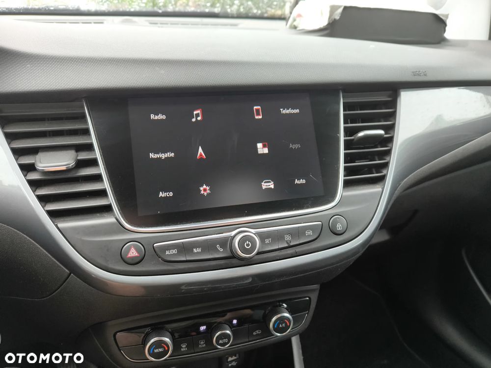 Opel Crossland X 1.2 Start/Stop Innovation - 7