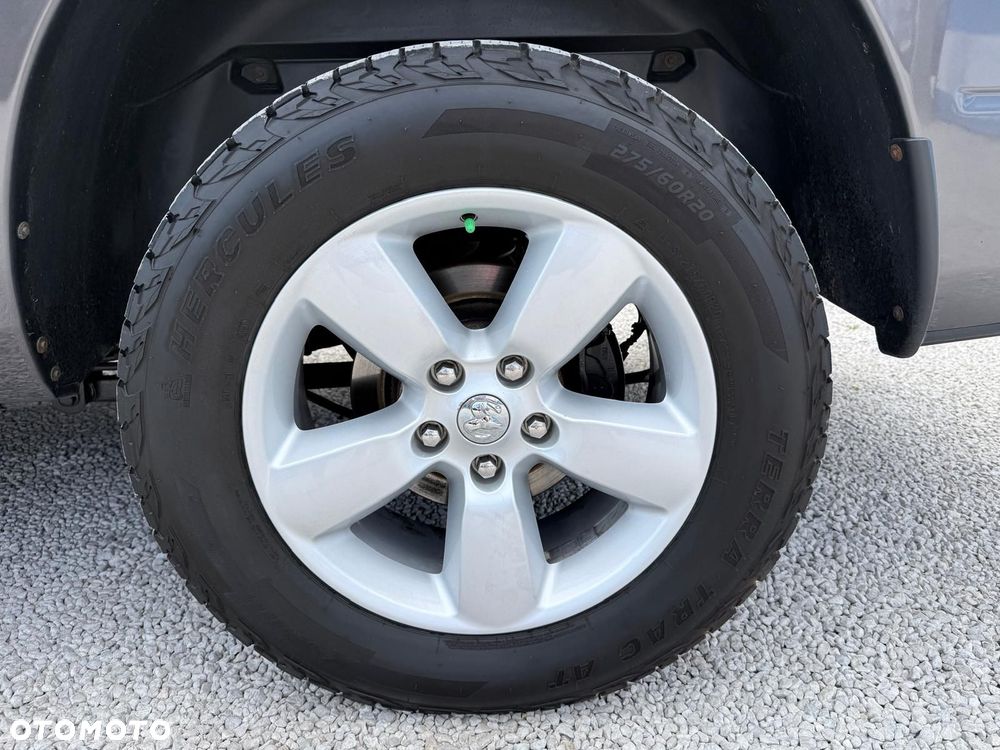 Dodge RAM TRX - 14