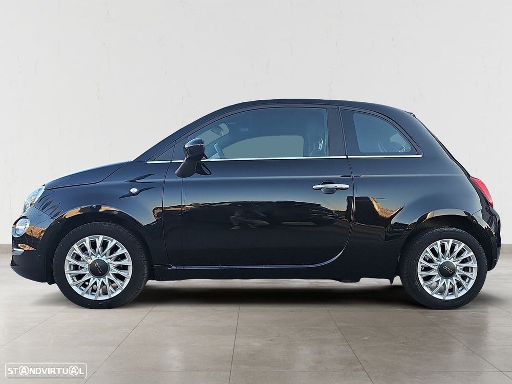 Fiat 500 1.0 Hybrid - 3