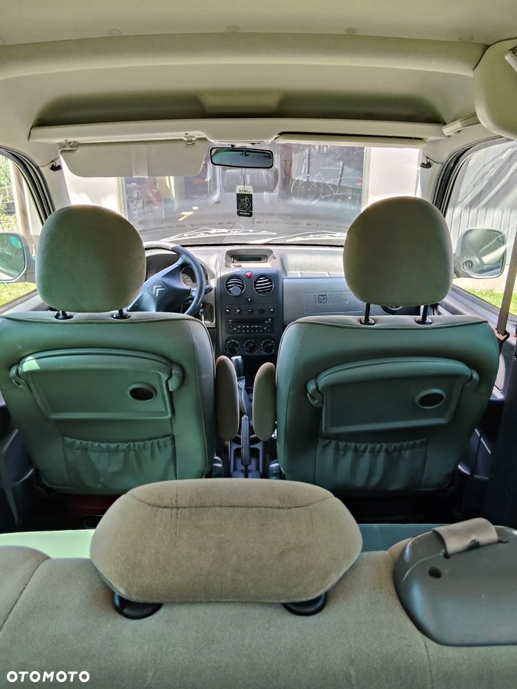 Citroën Berlingo 1.6i Prestige - 7