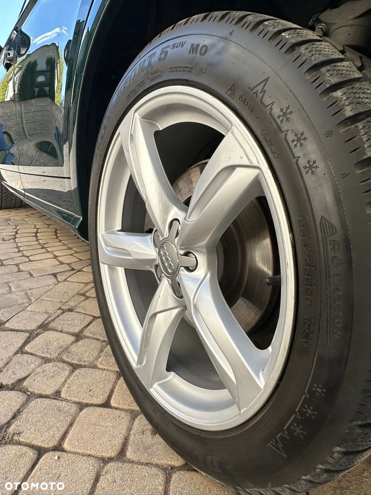 Audi Q5 2.0 TFSI Quattro S tronic - 26