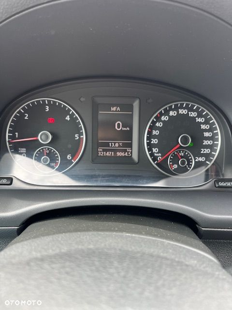 Volkswagen Caddy Comfortline DSG - 13