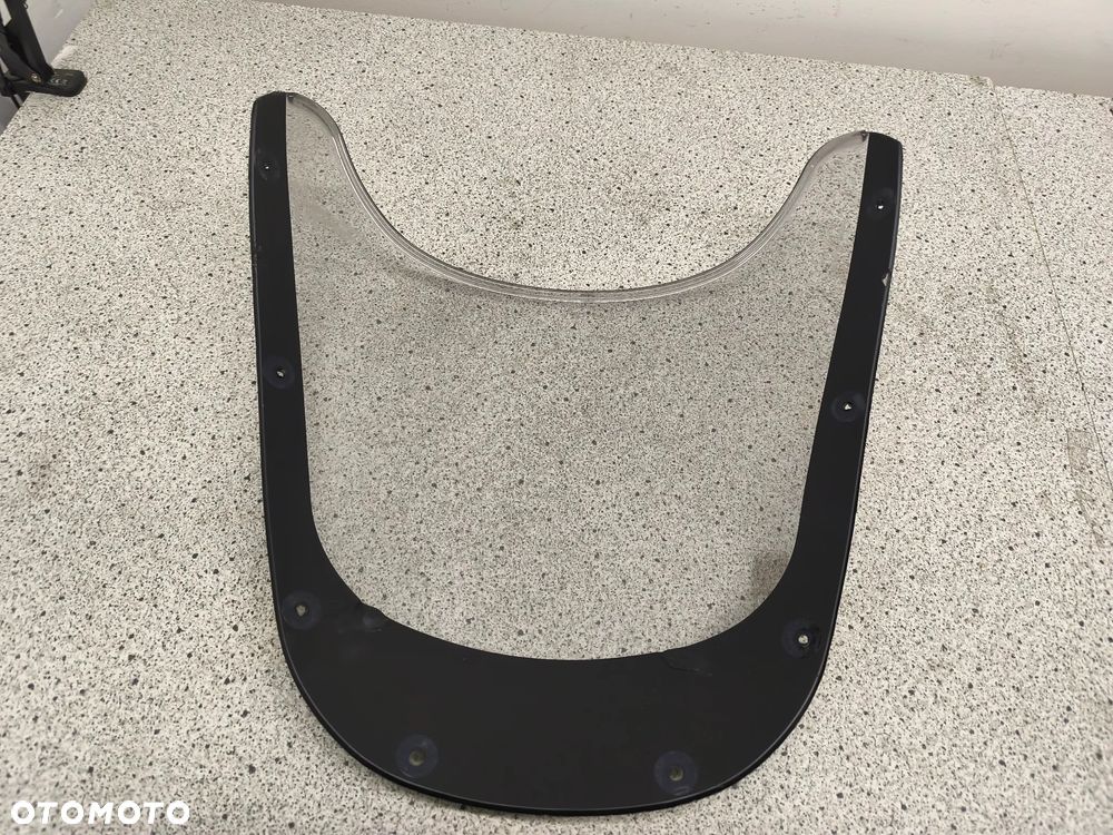 Szyba, szybka, owiewka przód Kawasaki ZX9R ZX-9R 1994 - 11