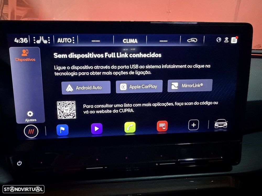 Cupra Leon 1.5 e-Hybrid DSG - 13