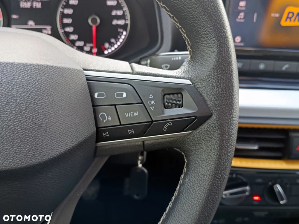 Seat Ibiza 1.0 TSI Style S&S - 17