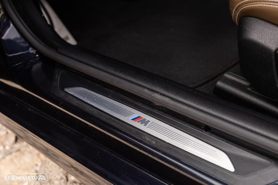 BMW 435 Gran Coupé d xDrive Auto - 42