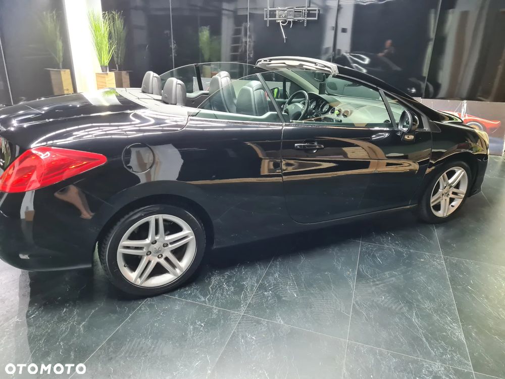 Peugeot 308 CC HDi FAP 140 Premium - 27