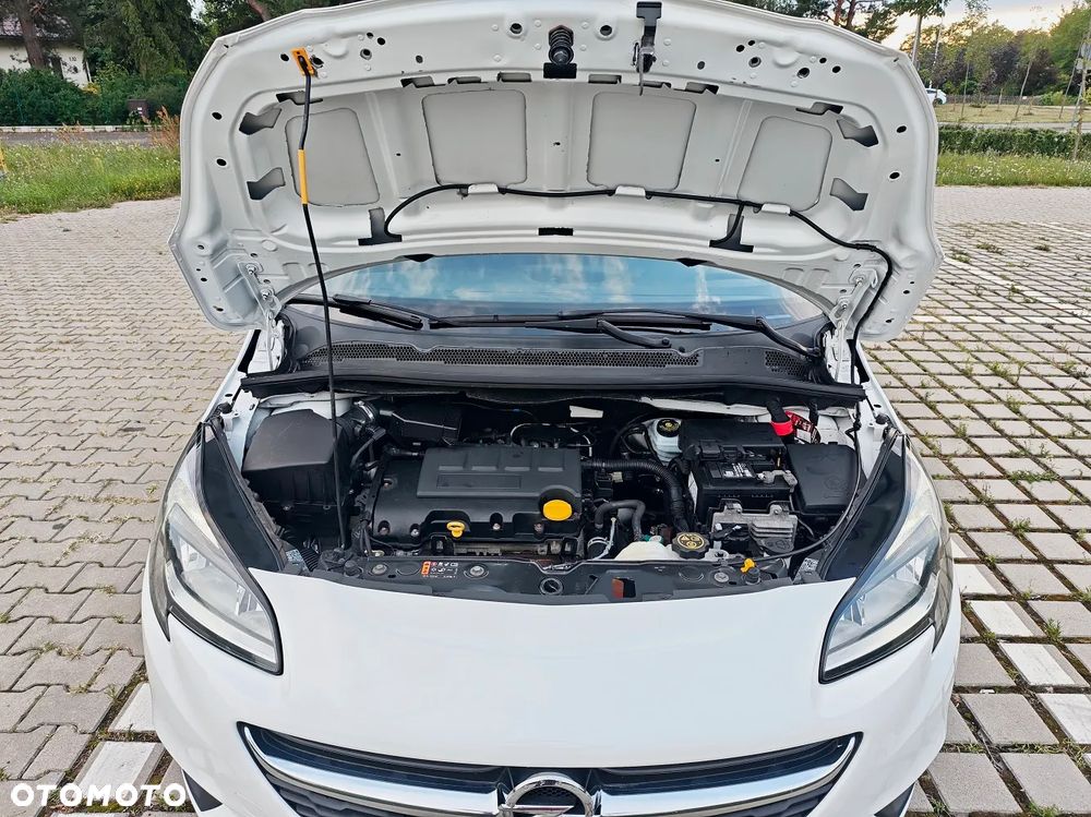 Opel Corsa - 18