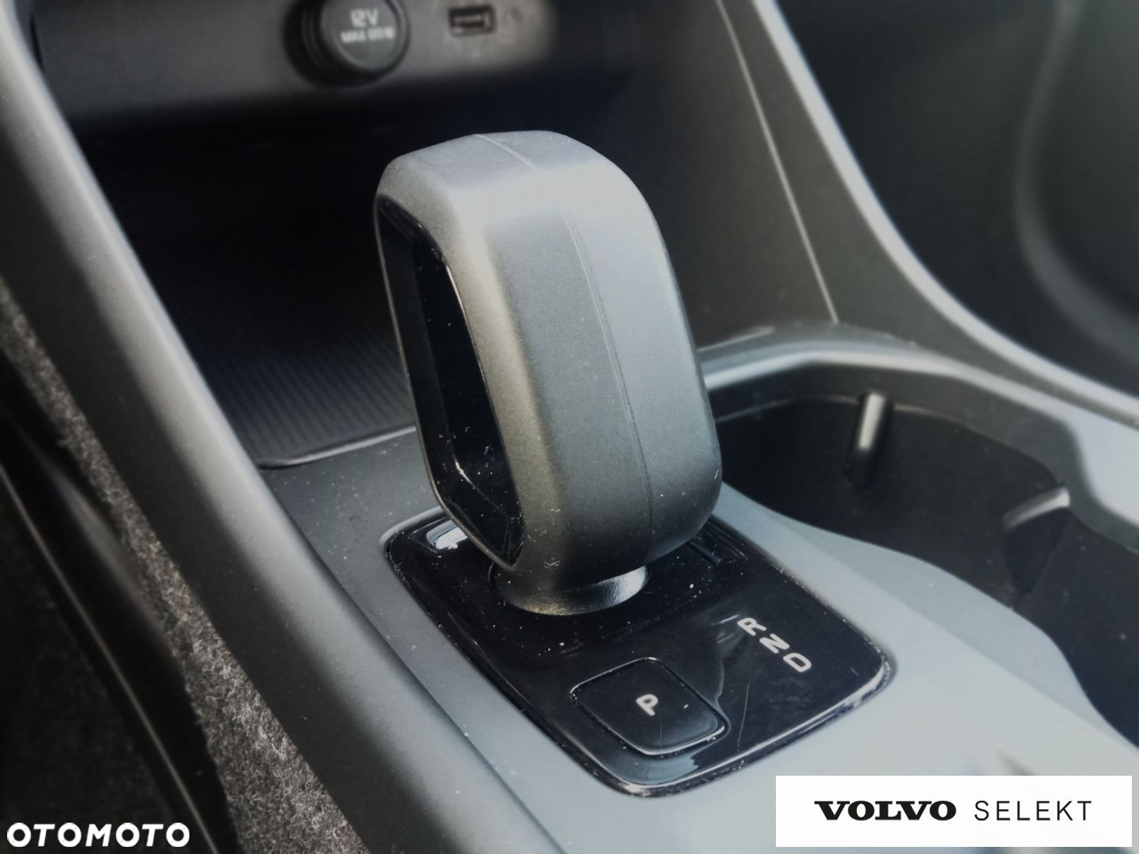 Volvo XC 40 - 12