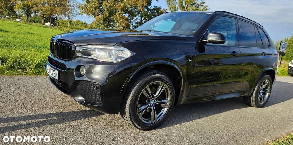 BMW X5 xDrive30d - 4