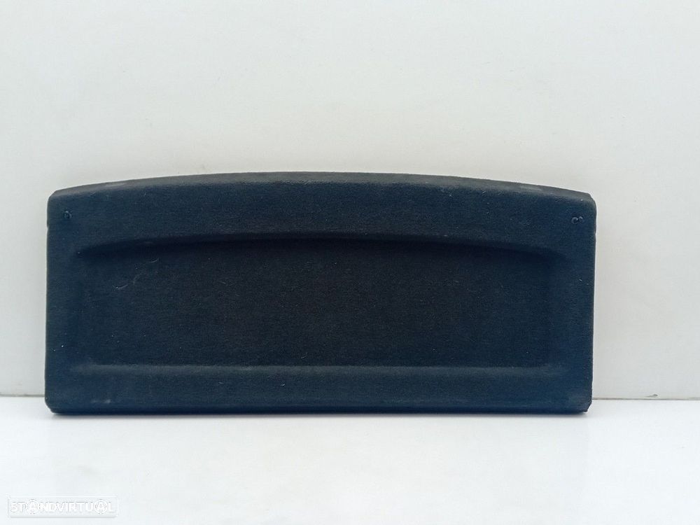 Chapeleira / tampo da mala VOLKSWAGEN Polo (9N) - 1