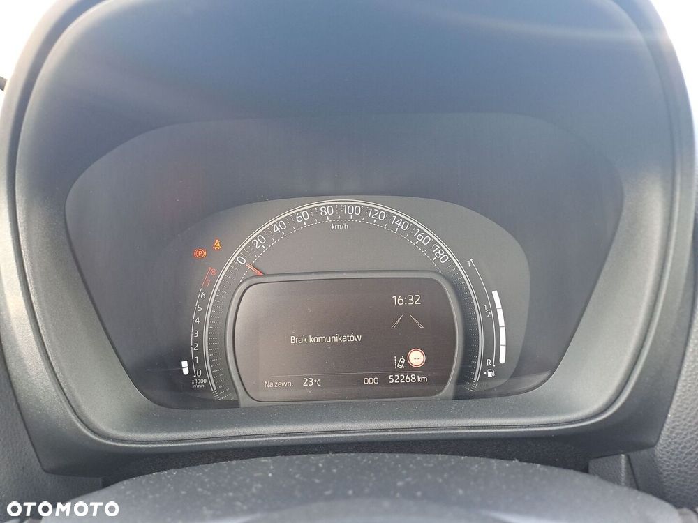 Toyota Aygo X - 14