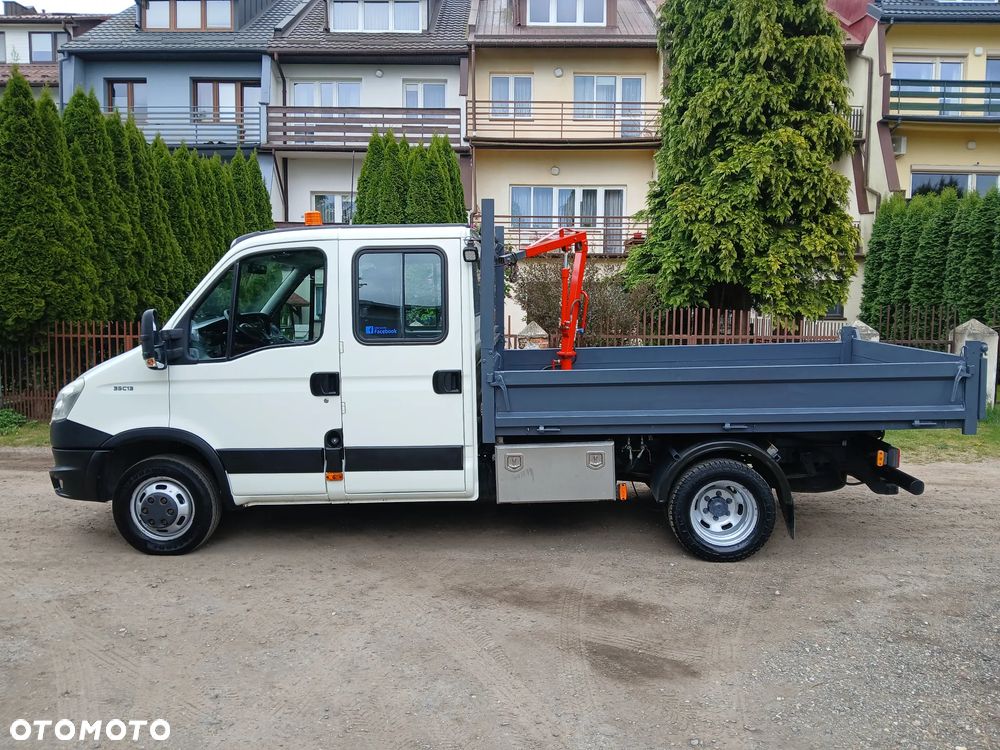 Iveco 35c13 - 11