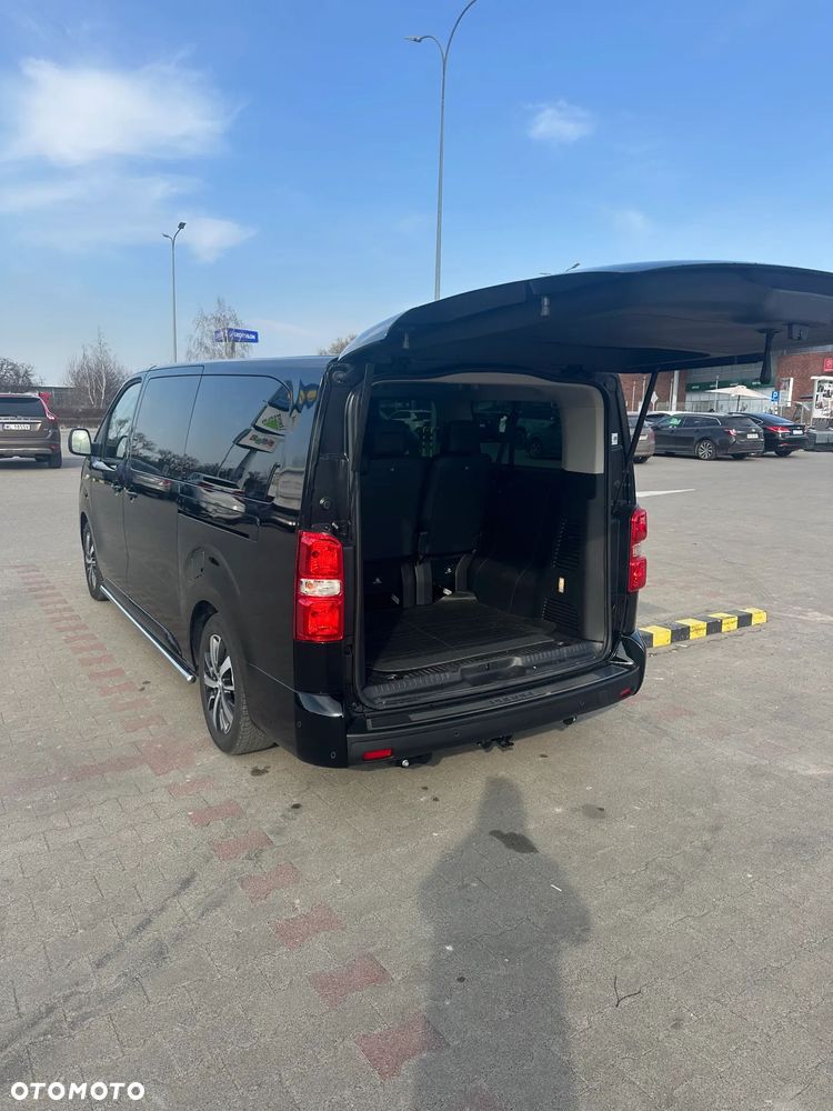 Toyota Proace Verso - 23