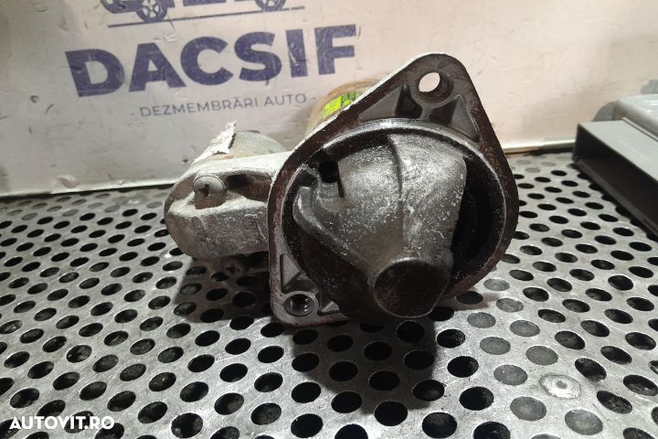 Electromotor 36100-2A305 36100-2A305 Kia Ceed 2 [2012 - 2015] Hatchba - 2