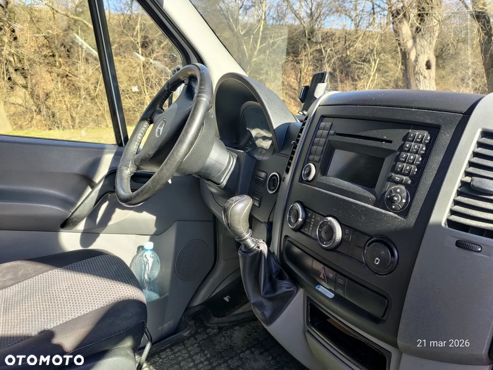 Mercedes-Benz SPRINTER - 8