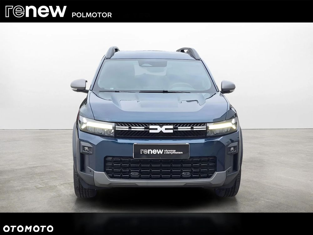 Dacia Bigster 1.2 TCe mHEV Journey - 8
