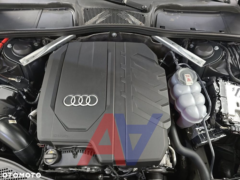 Audi A5 Sportback - 10