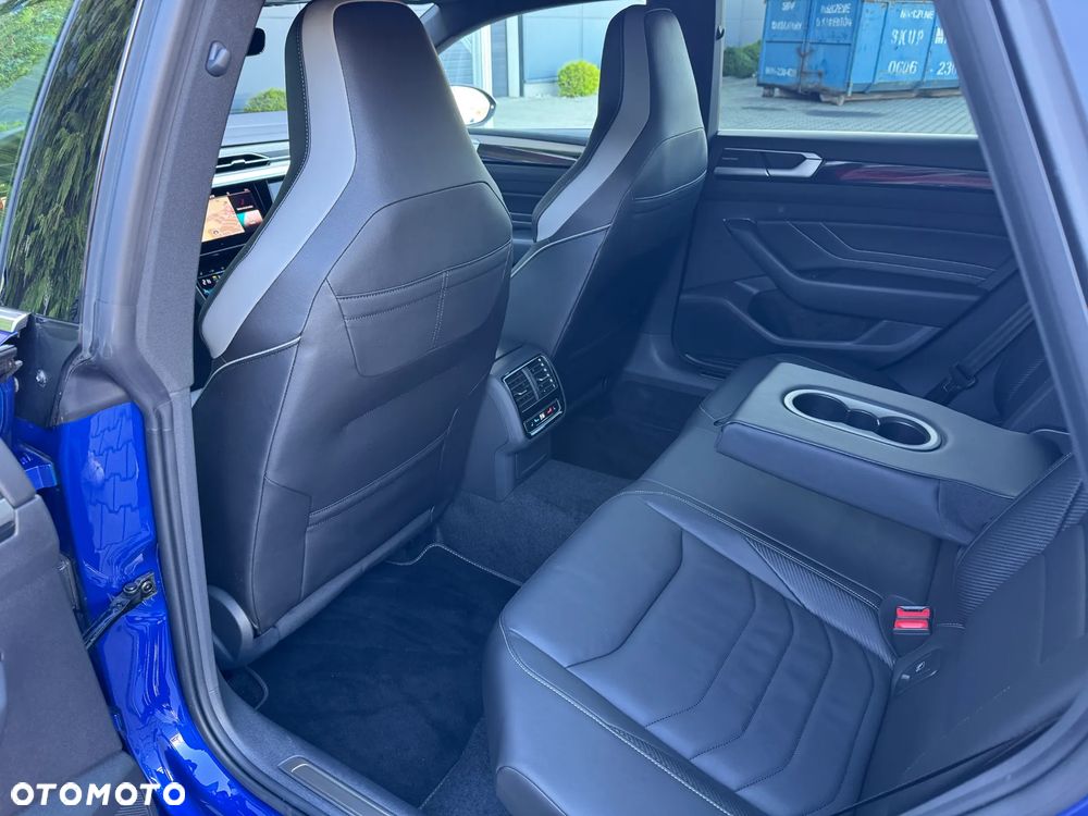 Volkswagen Arteon Shooting Brake 2.0 TSI OPF 4Motion DSG R-Line - 19