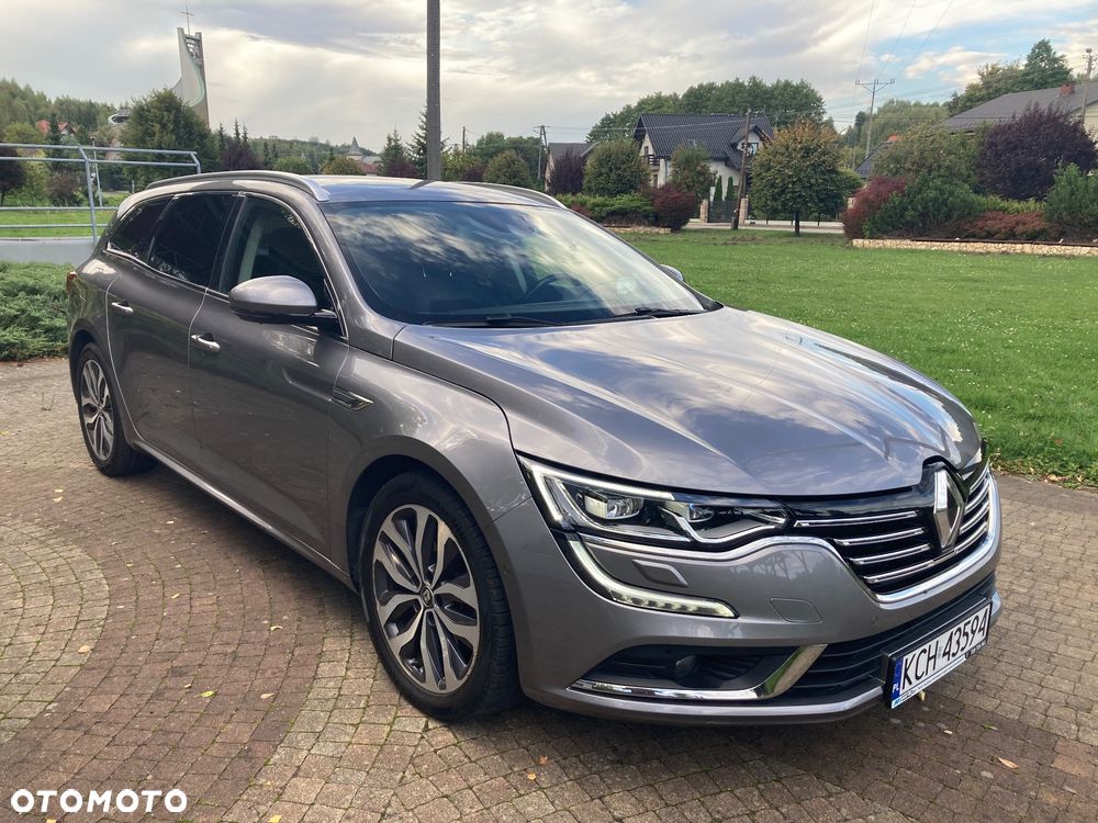 Renault Talisman 1.6 Energy TCe Intens EDC - 6