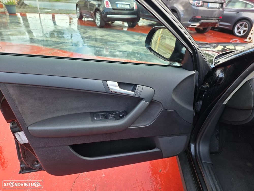 Audi A3 Sportback 2.0 TDi Sport - 15