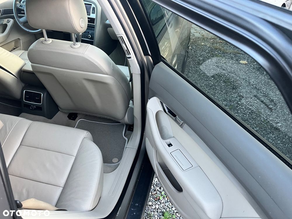 Audi A6 Avant - 21
