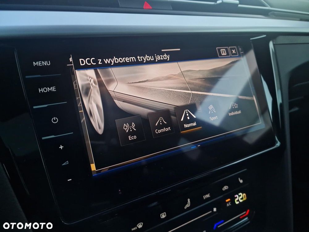 Volkswagen Arteon Shooting Brake 2.0 TDI 4Motion R-Line DSG - 16