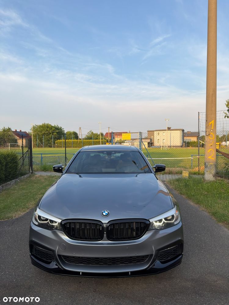 BMW Seria 5 - 3