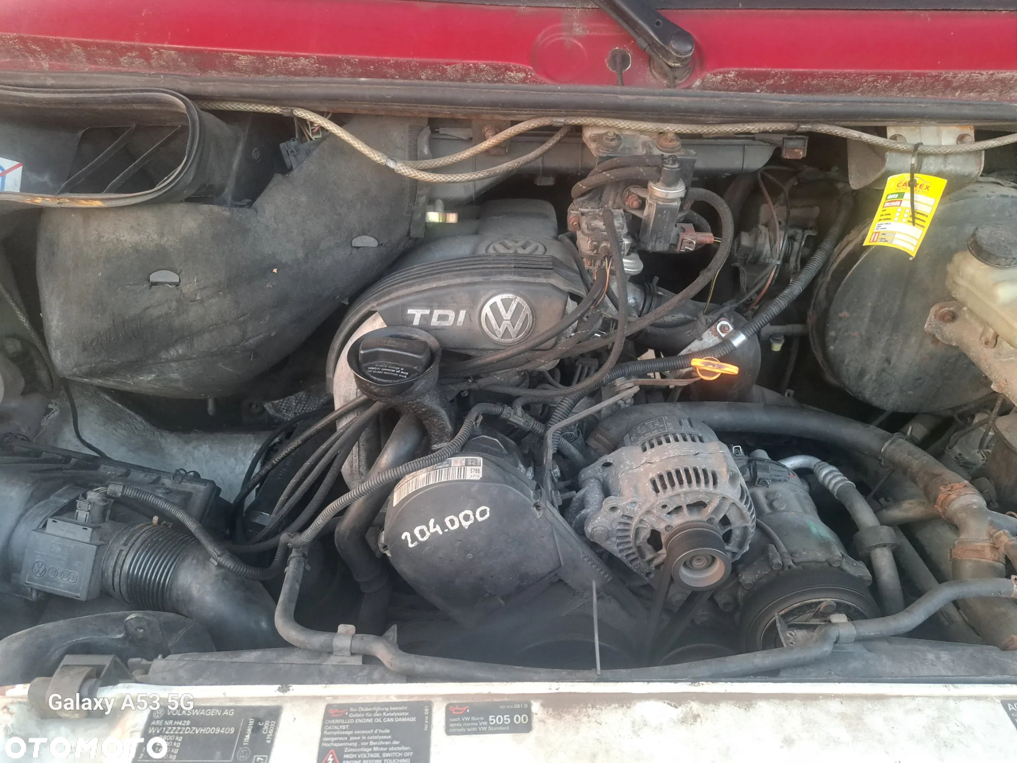 Volkswagen LT 28 - 11