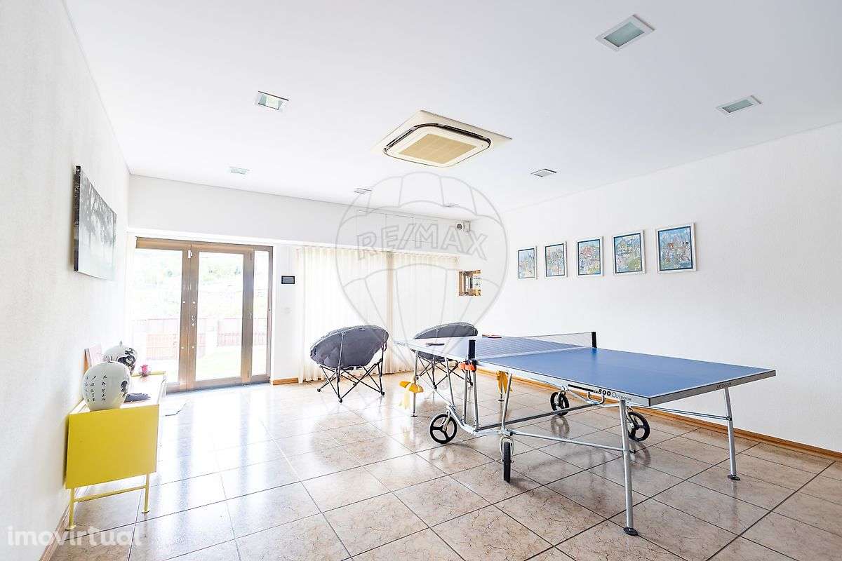 Moradia T8 para venda - Grande imagem: 4/37