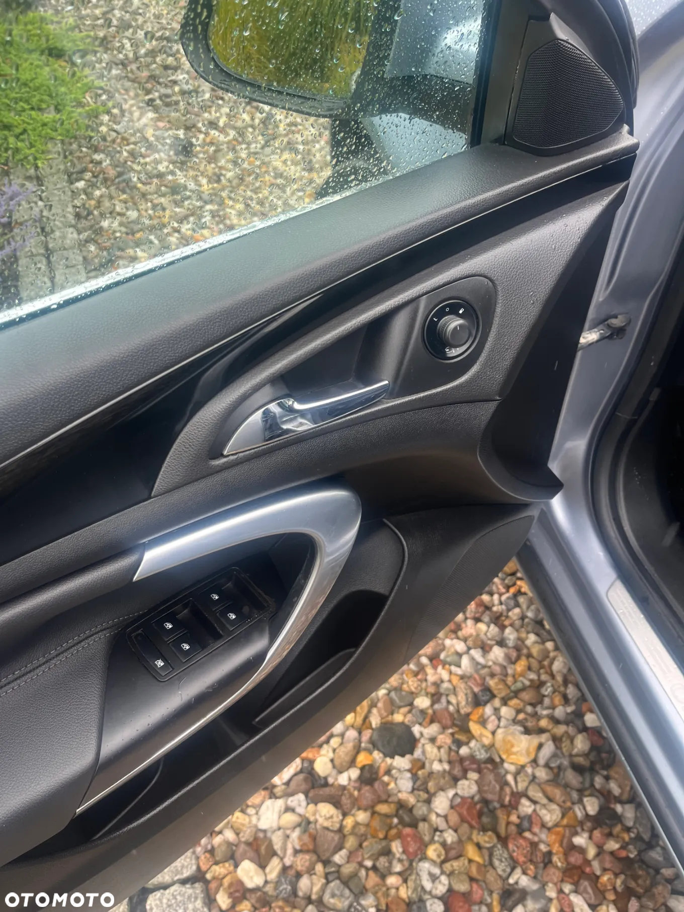 Opel Insignia 2.0 CDTI Sport - 11