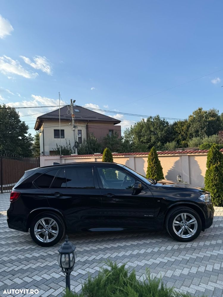 BMW X5 - 32