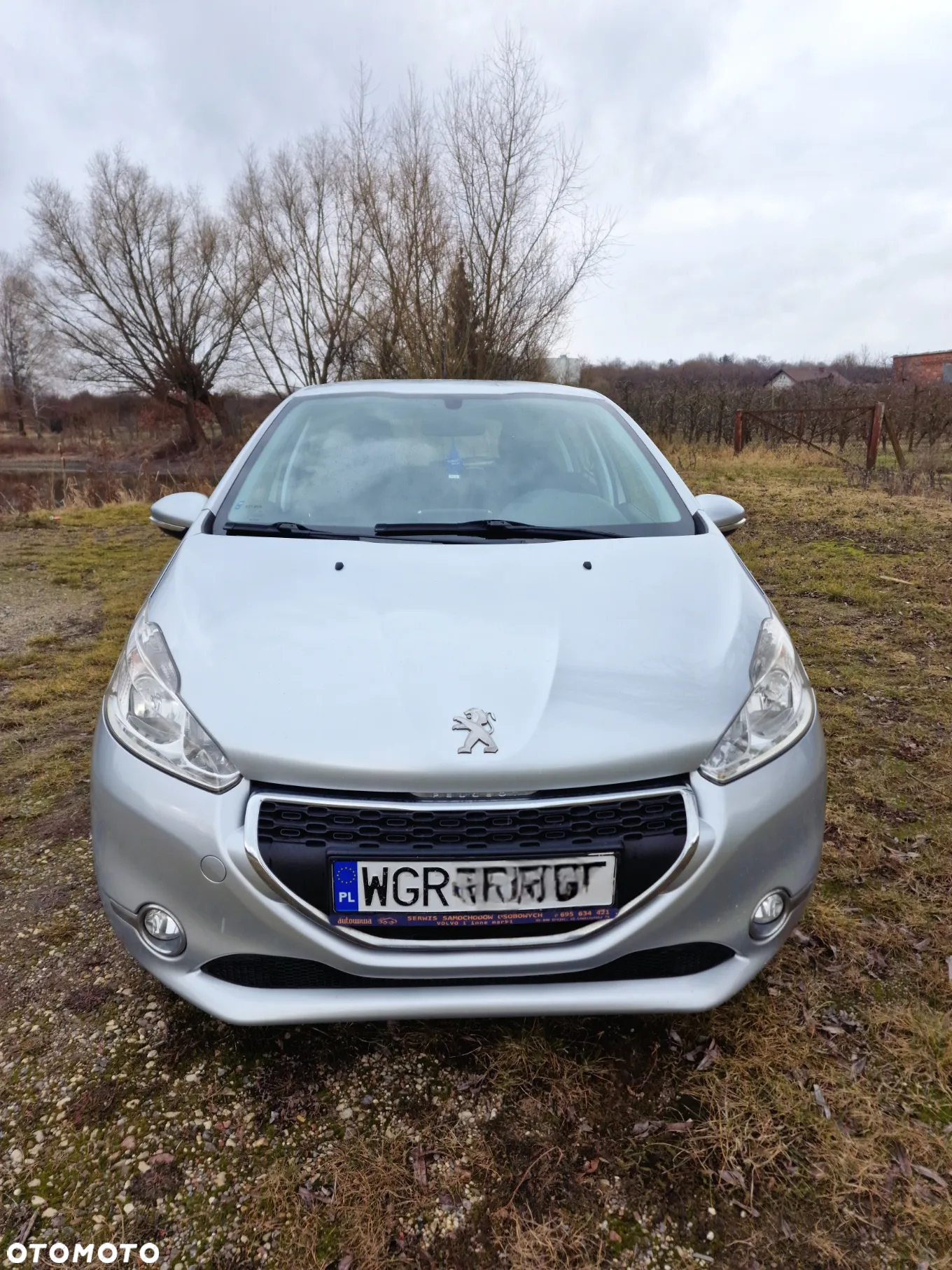 Peugeot 208 82 PureTech Style - 7