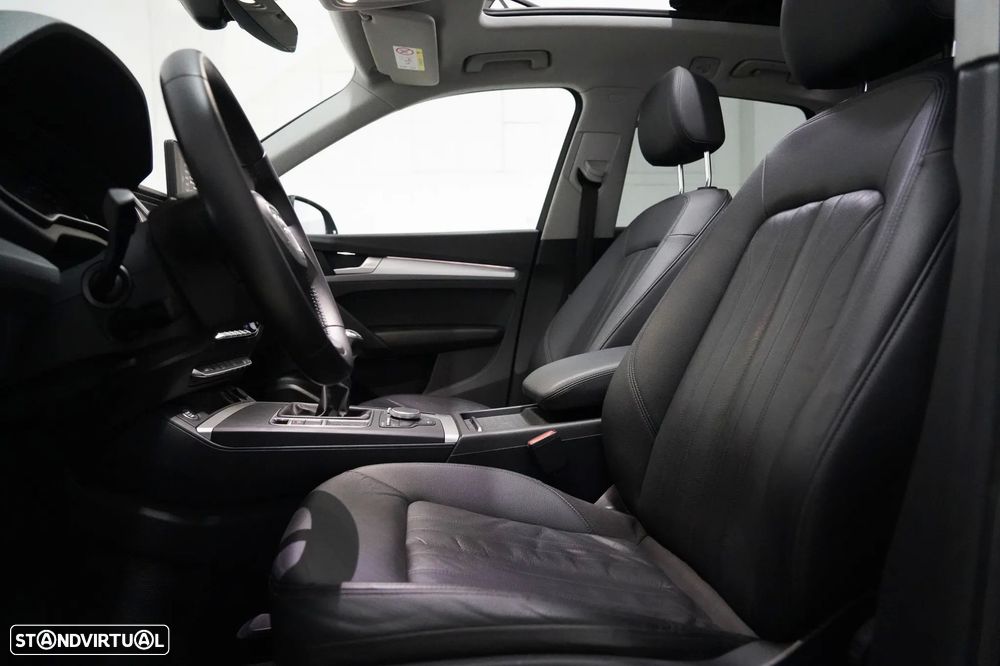Audi Q5 2.0 TDI Design - 7