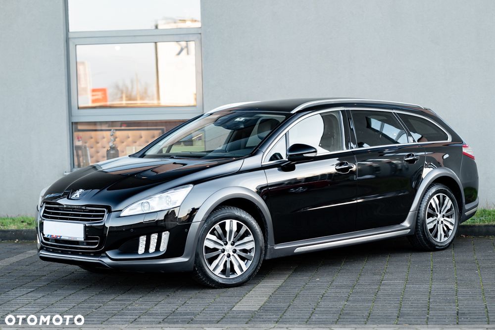 Peugeot 508 - 6