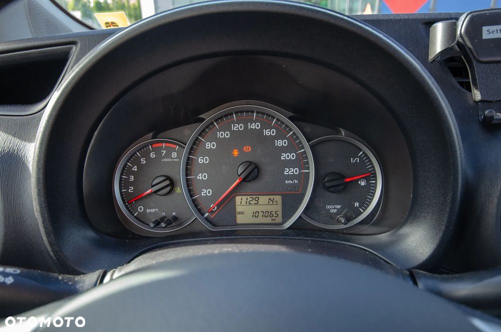 Toyota Yaris 1.0 Active - 30