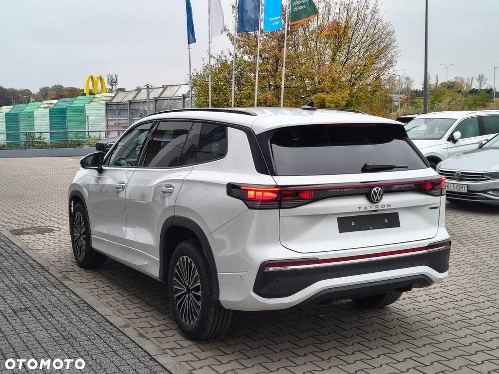 Volkswagen Tayron - 9