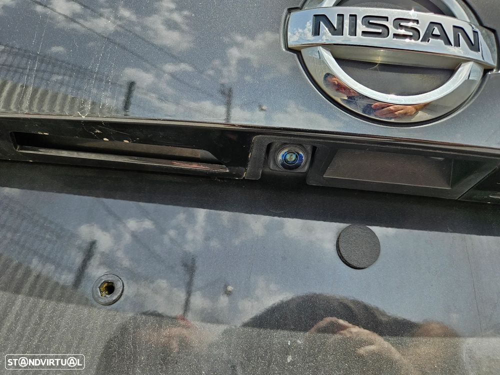 Nissan Juke 1.0 DIG-T N-Design Silver - 9