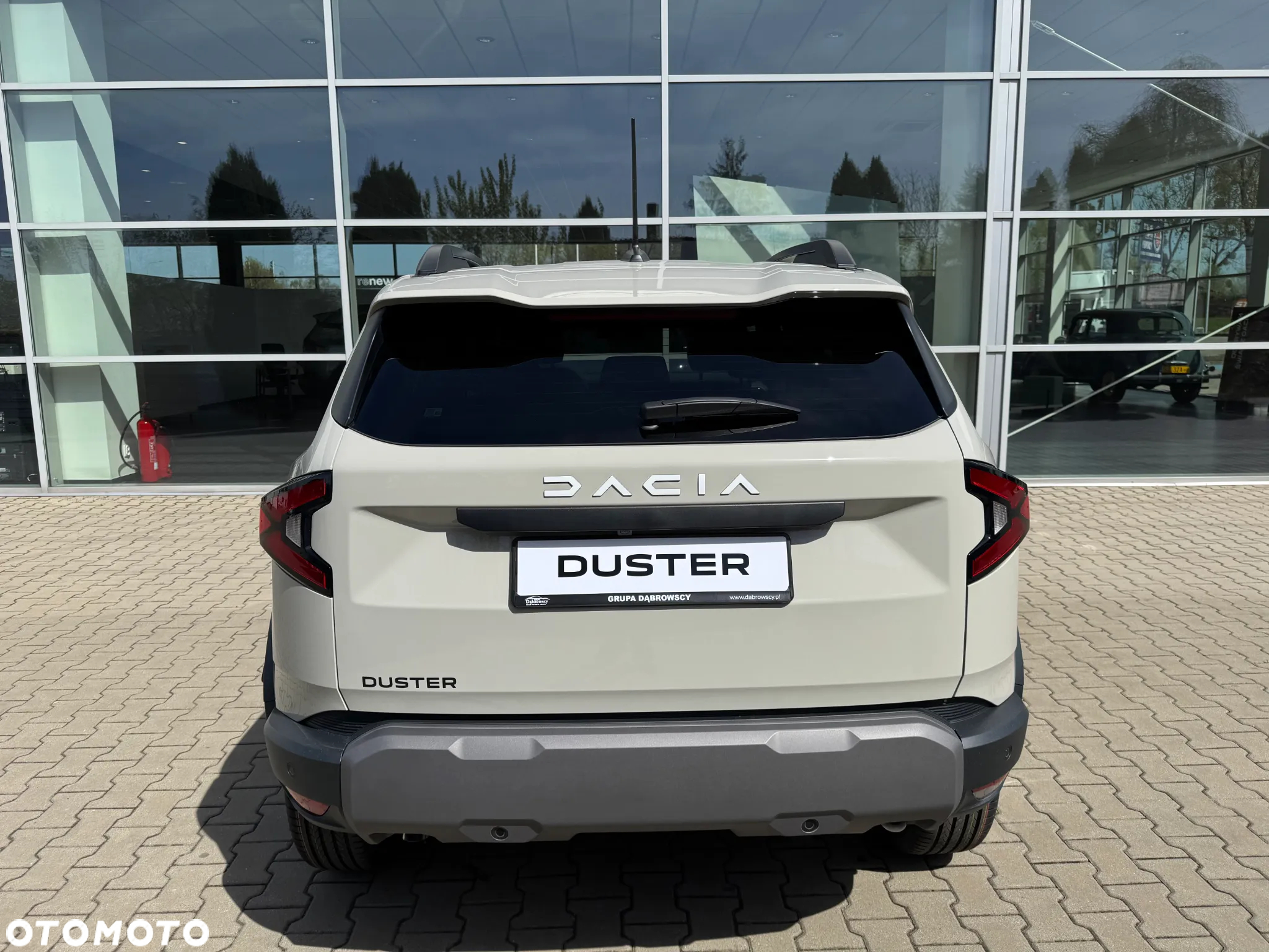 Dacia Duster 1.2 TCe mHEV Journey - 25
