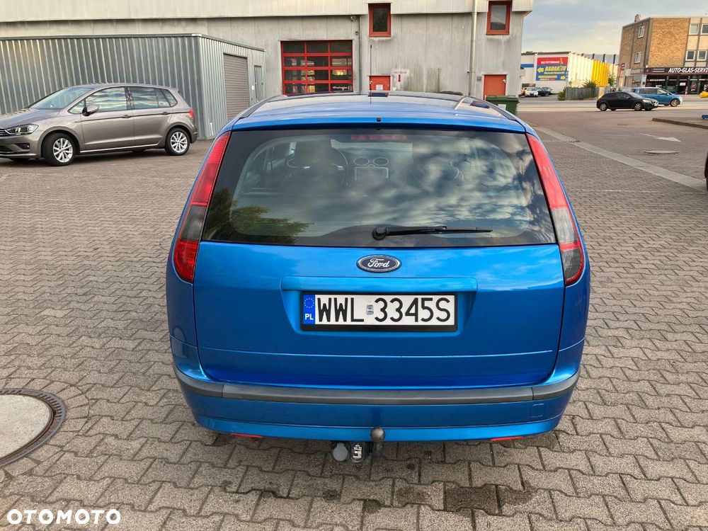Ford Focus - 8