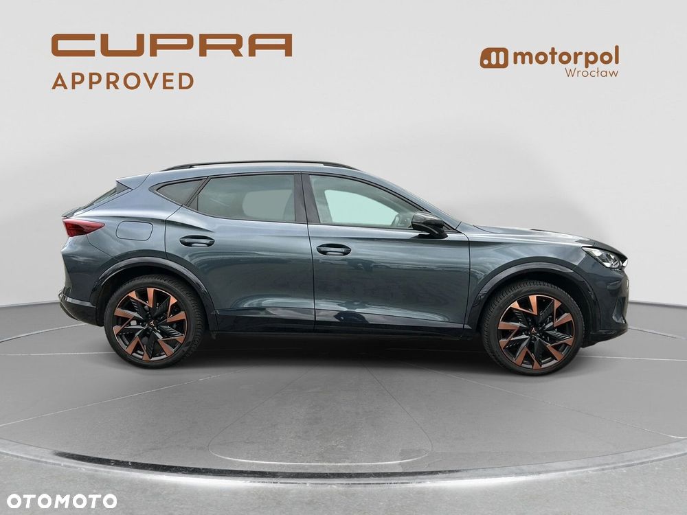 Cupra Formentor 1.5 TSI DSG - 17