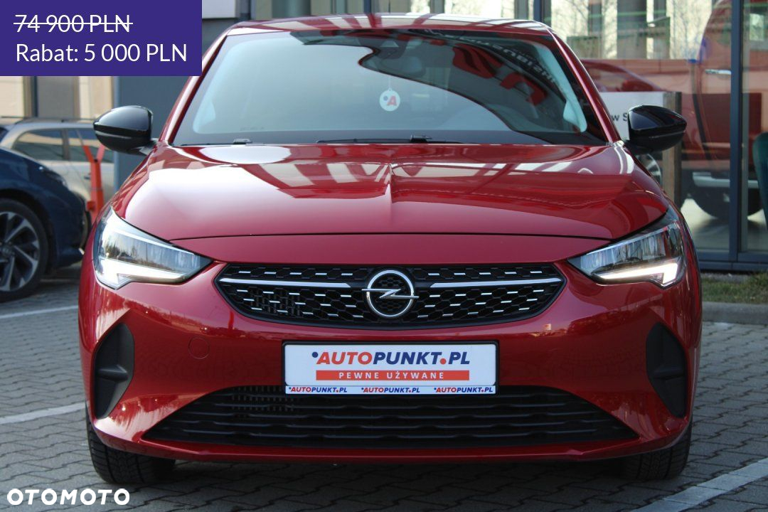 Opel Corsa - 2