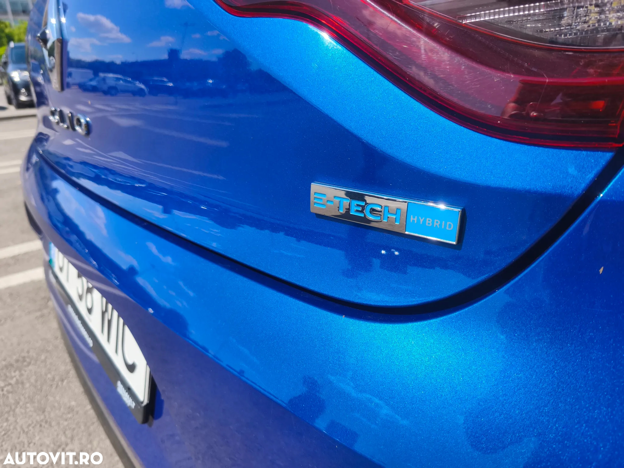 Renault Clio - 7