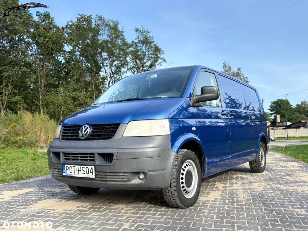 Volkswagen TRANSPORTER - 3